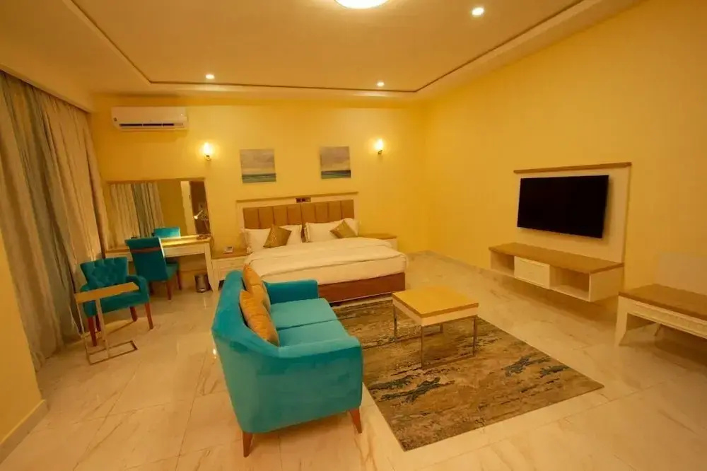 Hotel photo 6