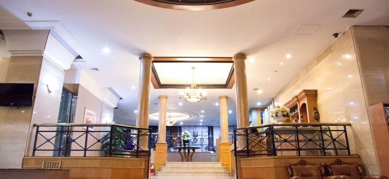 Victoria Hotel Seoul - Général
