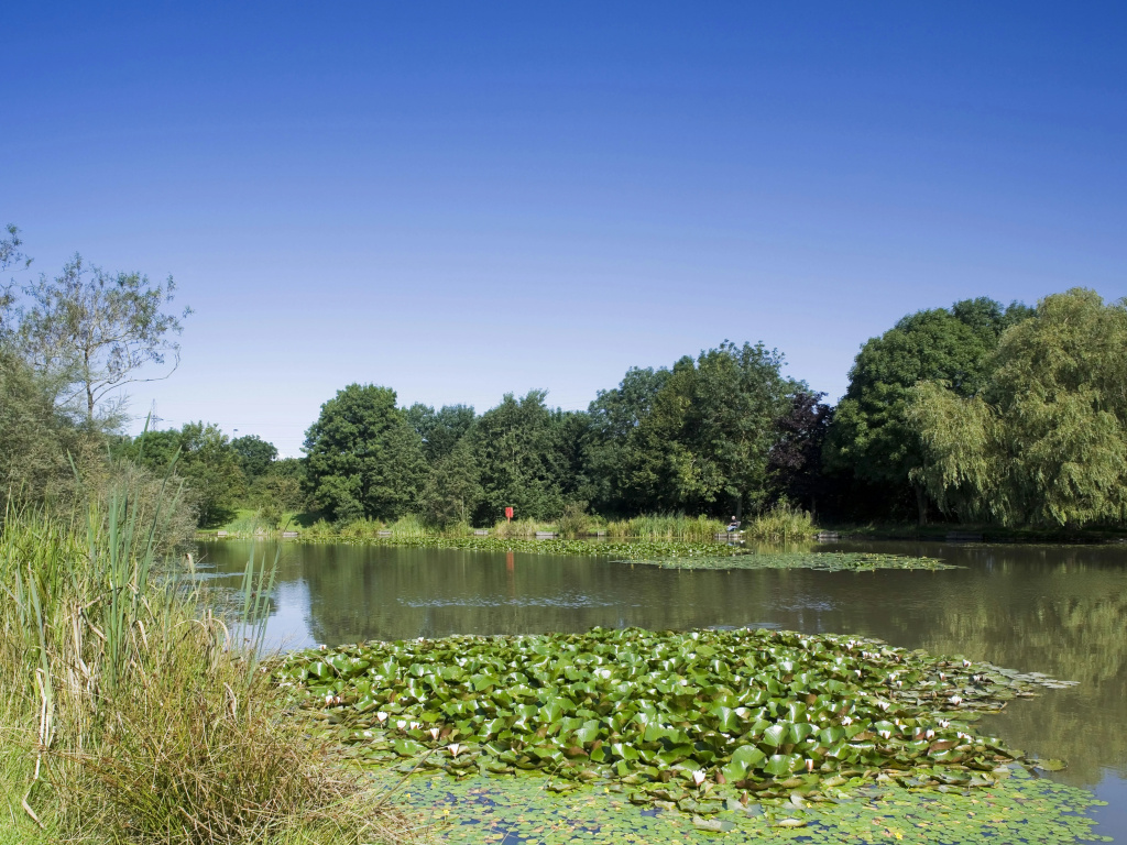 Holiday Inn Bristol-Filton by IHG - Général