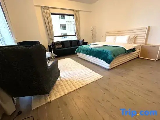 Luxury room
