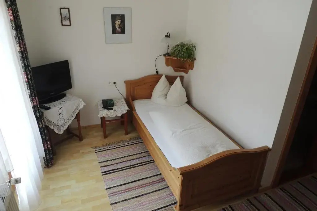 Pension Gatterer - Chambres