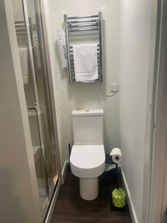 Moorhill House Hotel - Chambres