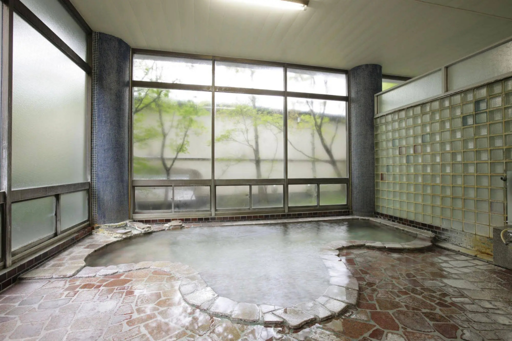 Kusatsu Hotel 1913 Bettei Pedalo 사진 53