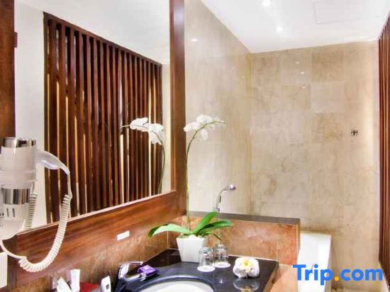 Best Western Kuta Villa