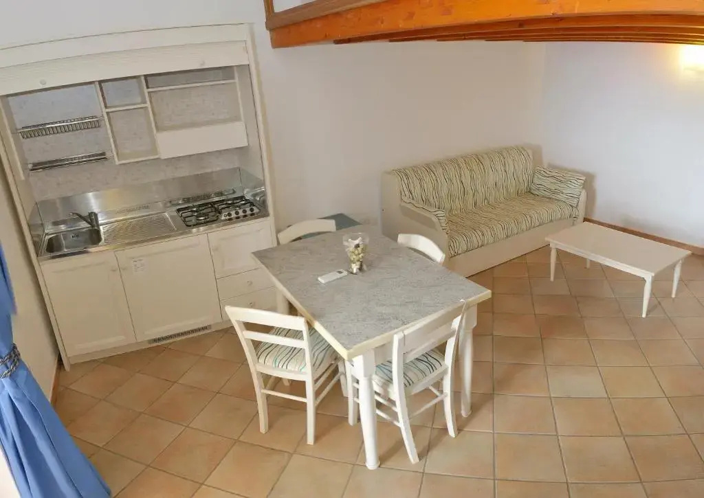Solemar Hotel - Chambres