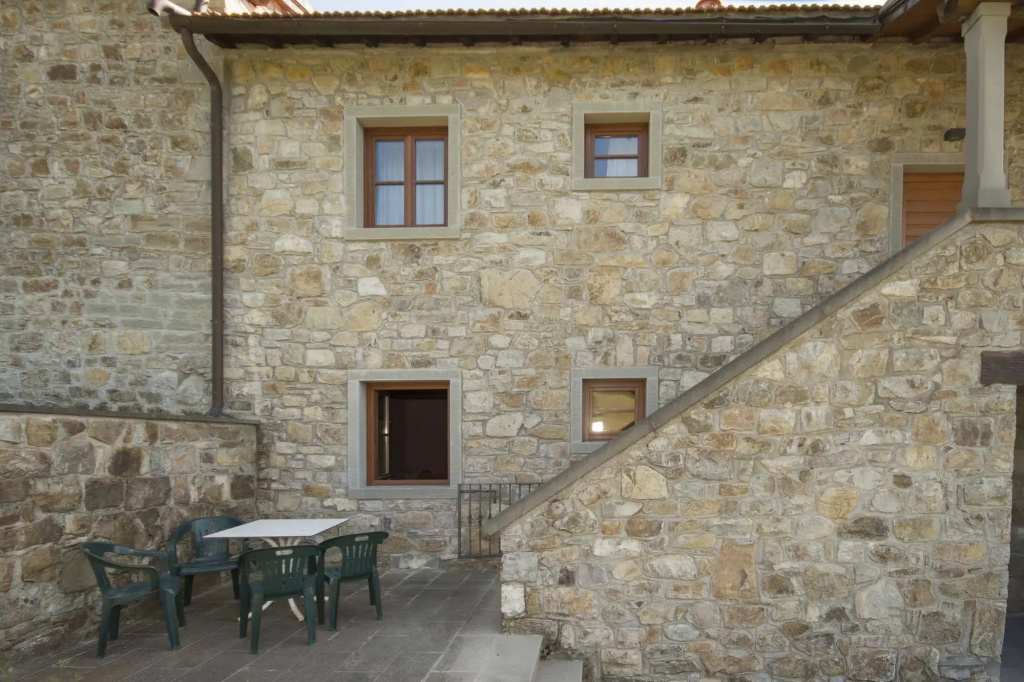 Hotel Gli Orzali - фото 13
