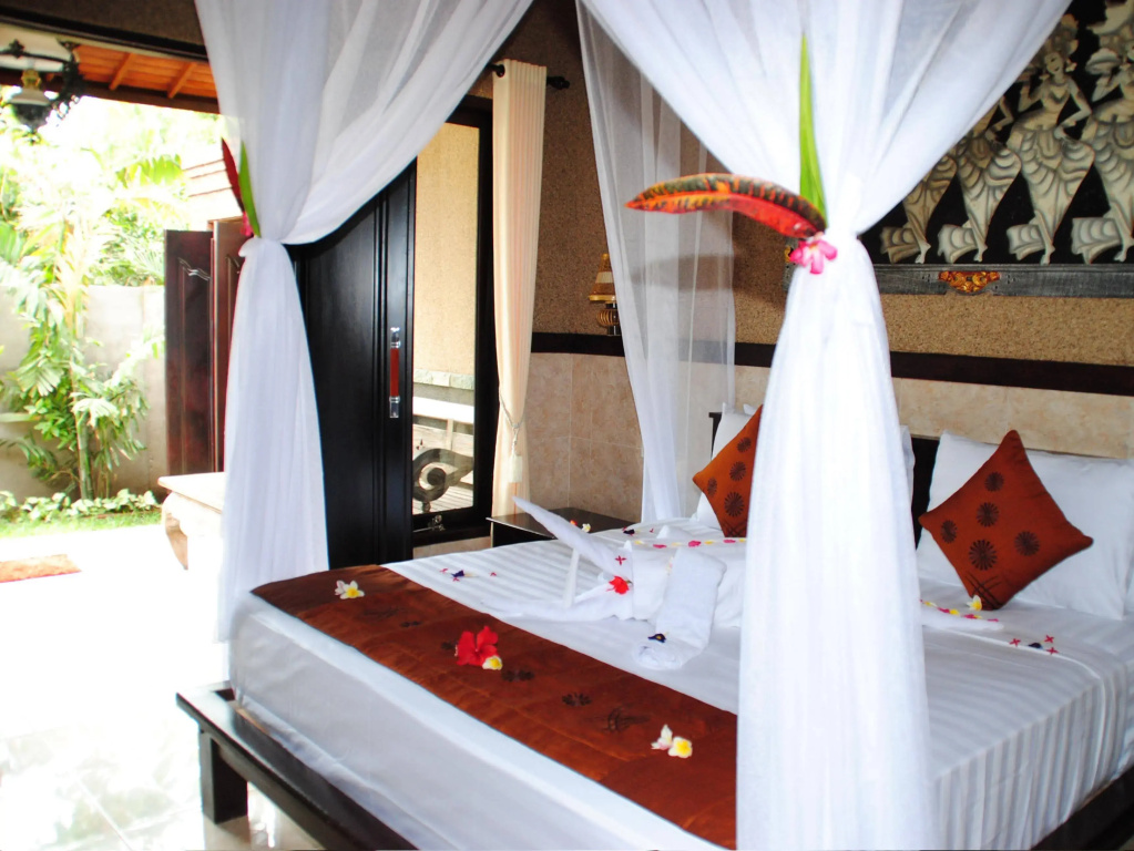Dimpil Homestay