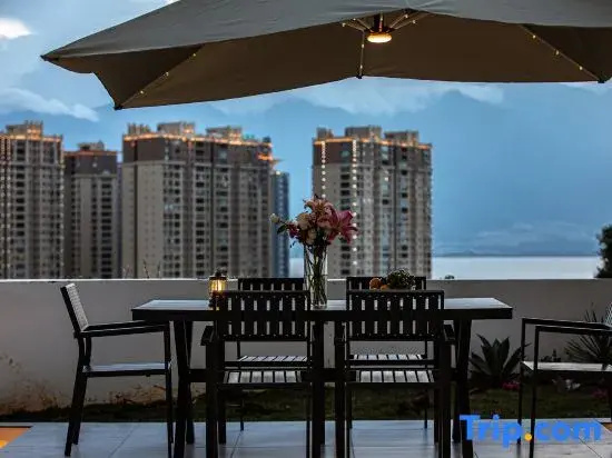 MIAN Sea-view hotel