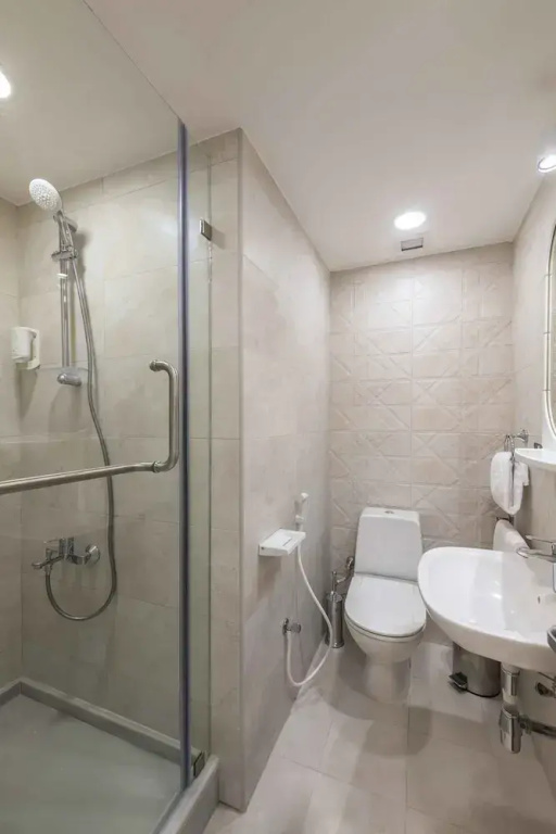 Oasis Hotel Kuwait - Chambres