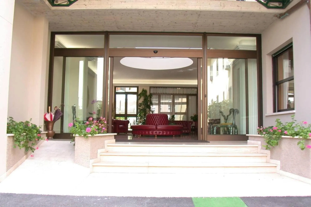 Hotel Del Buono Centro Benessere - Général