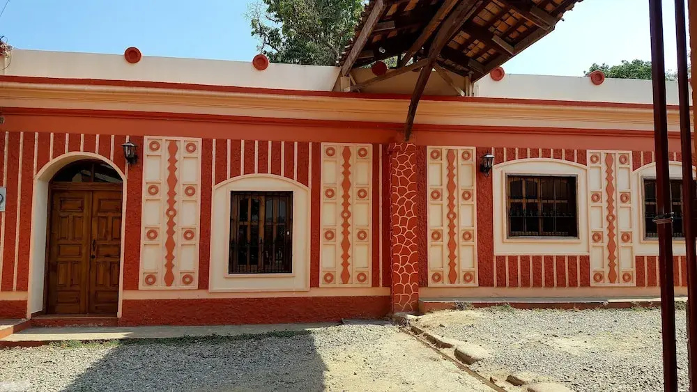 Posada Papá Chepe