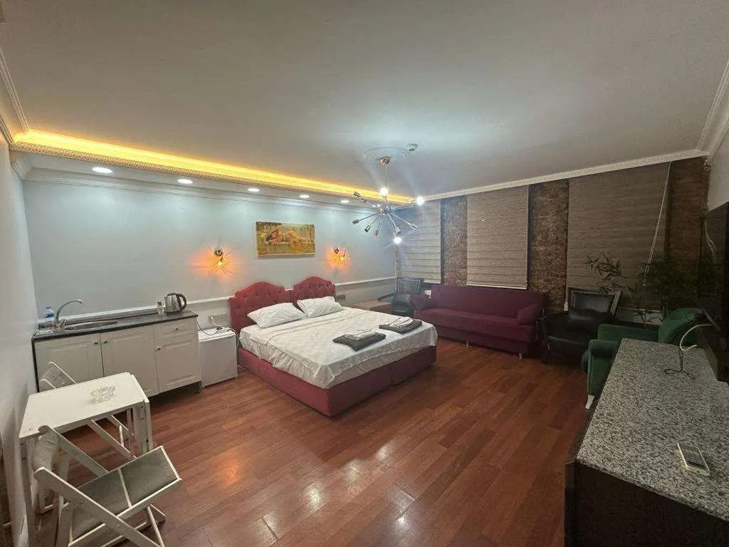 Konak Suites - Général