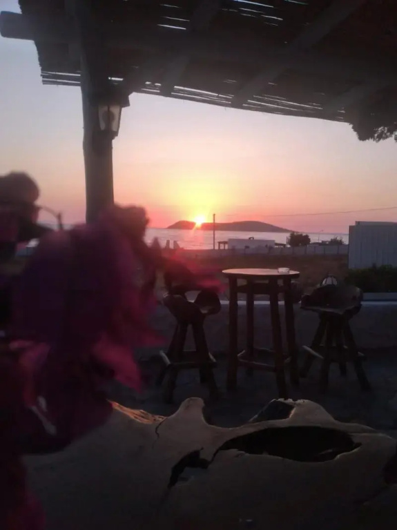Olo Bodrum Hotel - Général