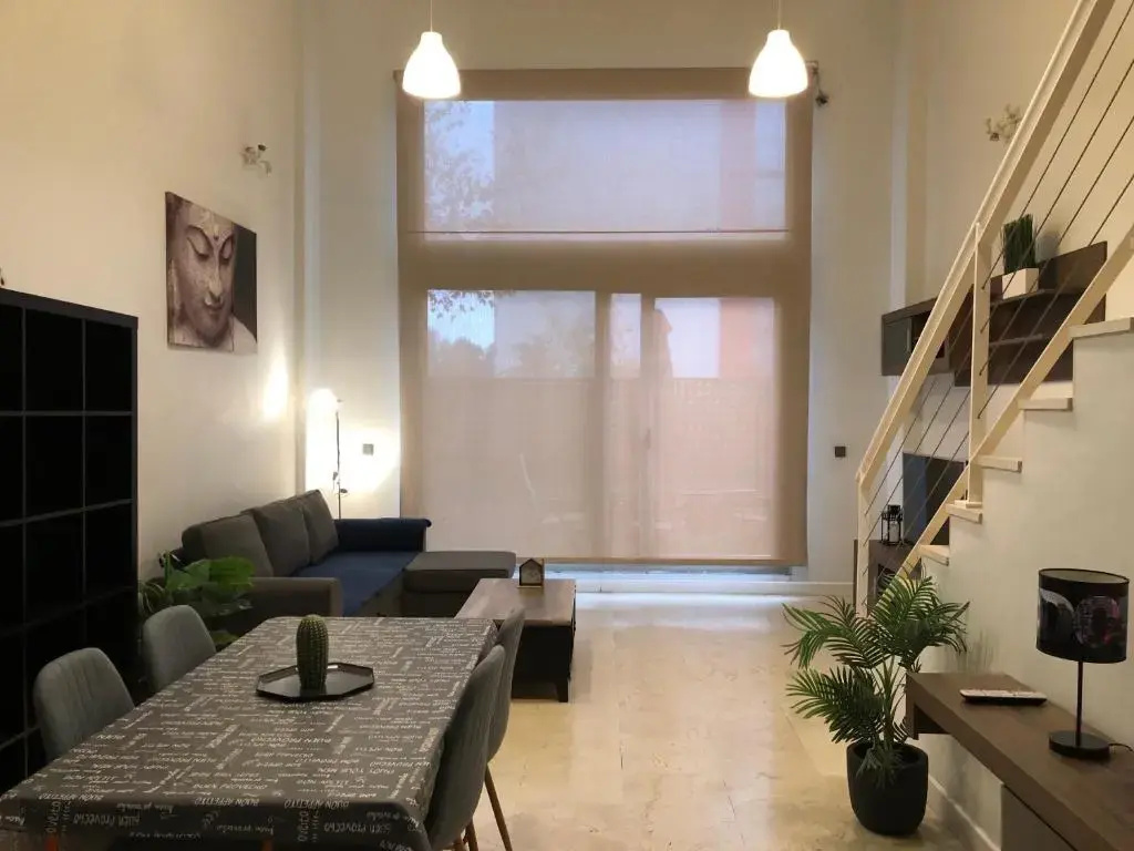 CriteriaHome Nice&Easy - Chambres