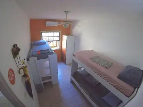 Books Rehab Hostel - фото 16