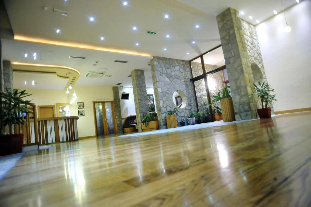 Hotel Aria by null