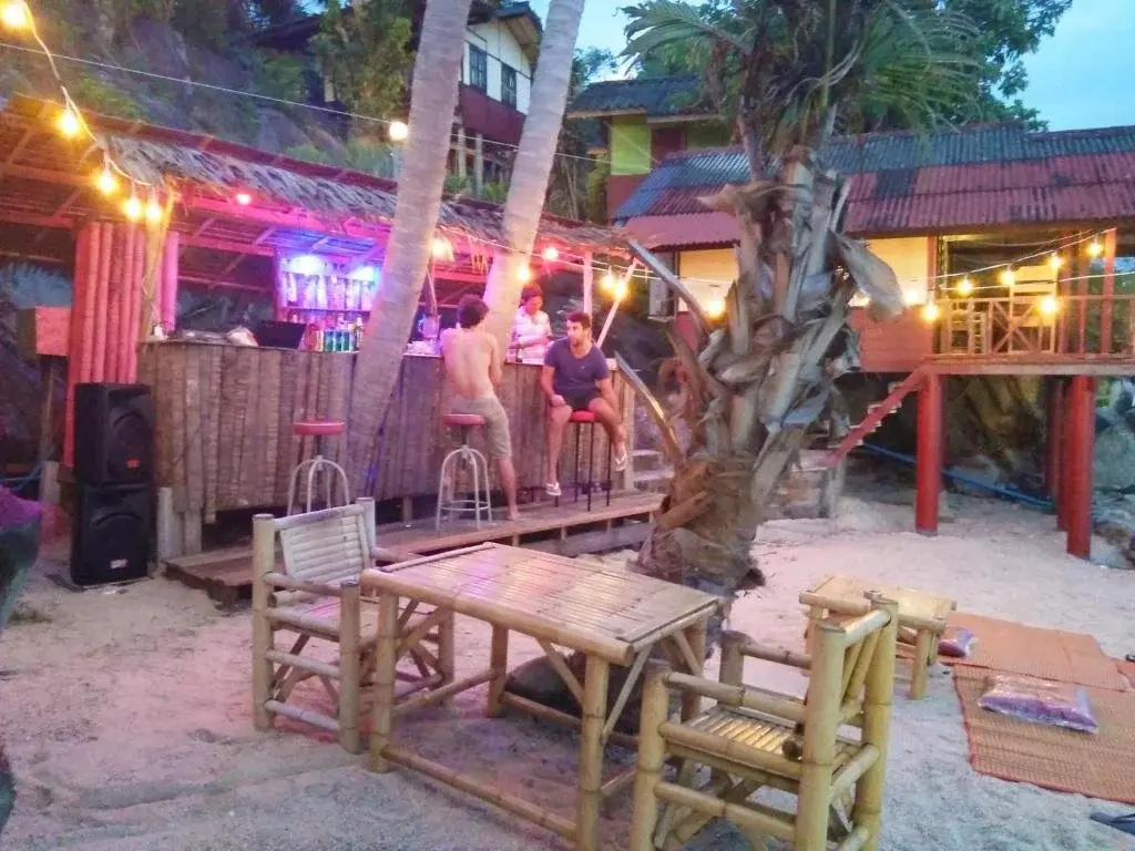 Golden Beach Resort - Général