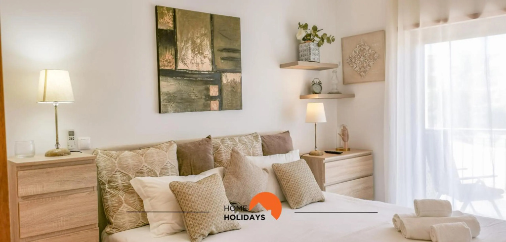 #093 Charming Flat, Private Condo Tennis Court Pool