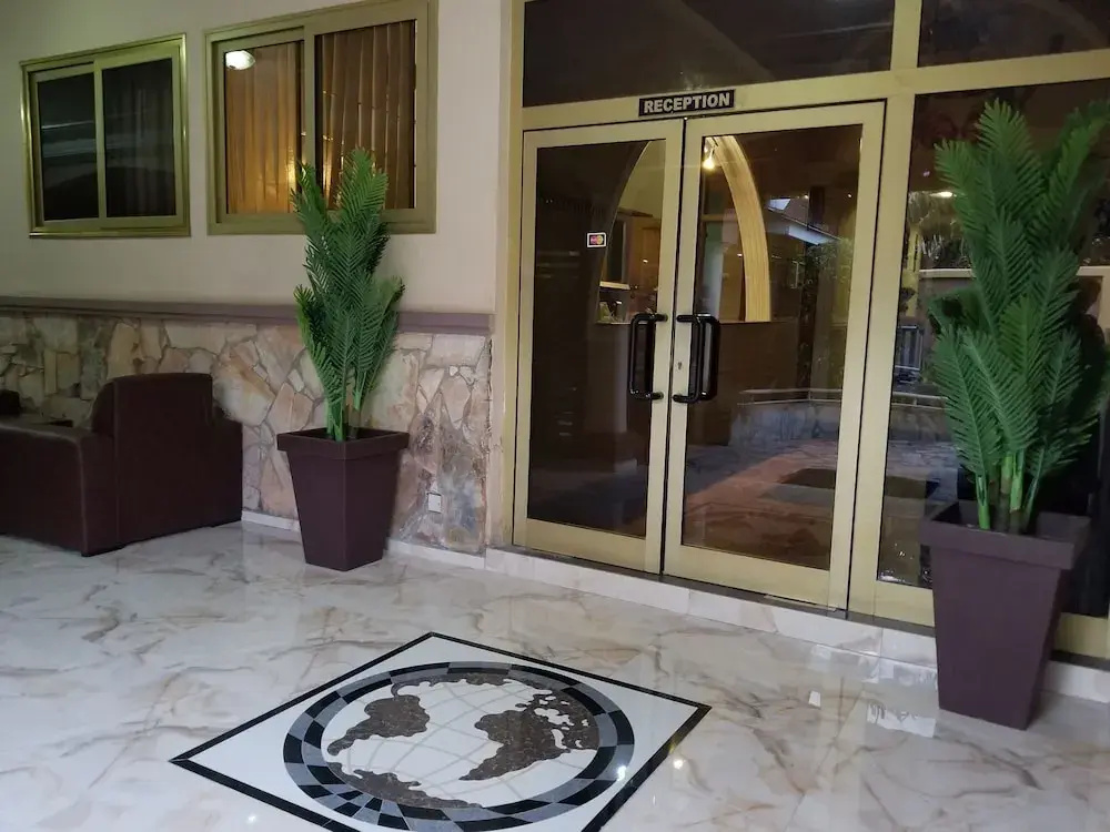 Hotel photo 10