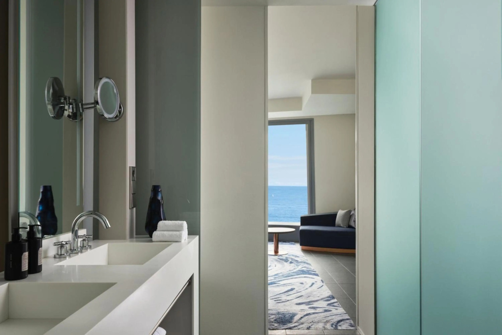 W Barcelona Hotel - Général