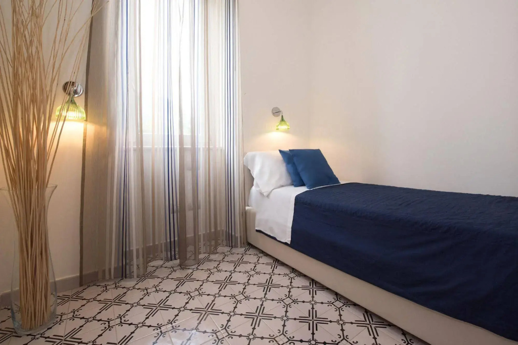 Ravello House - Général