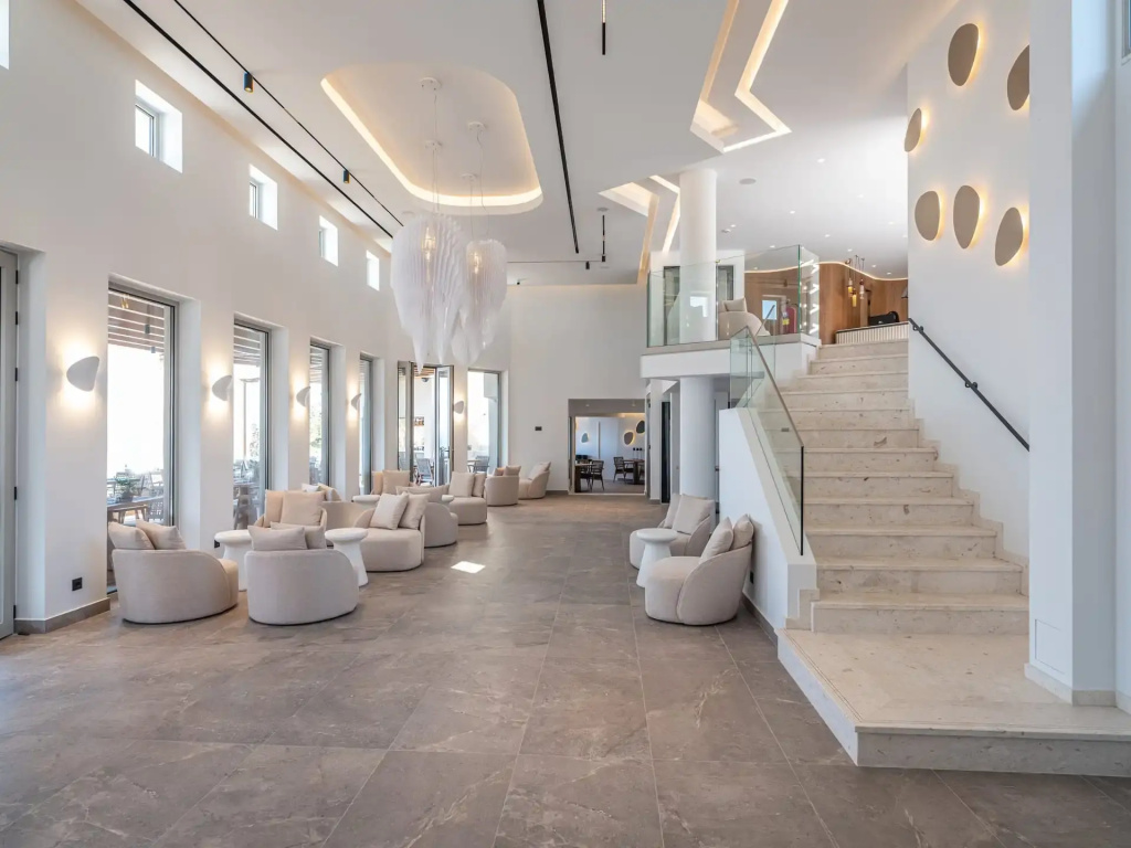 Galaxy Suites Boutique Resort - Général