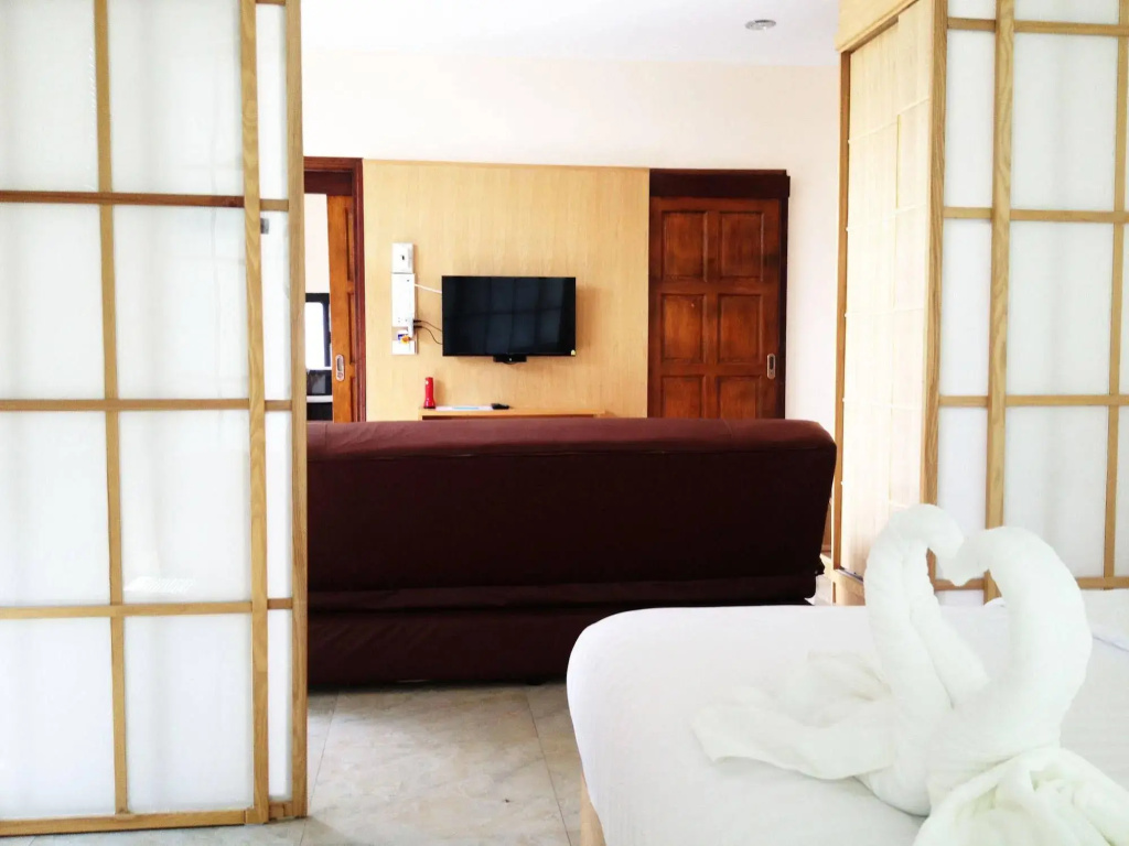 ZEN Home Resort and Garden Phayao - Général