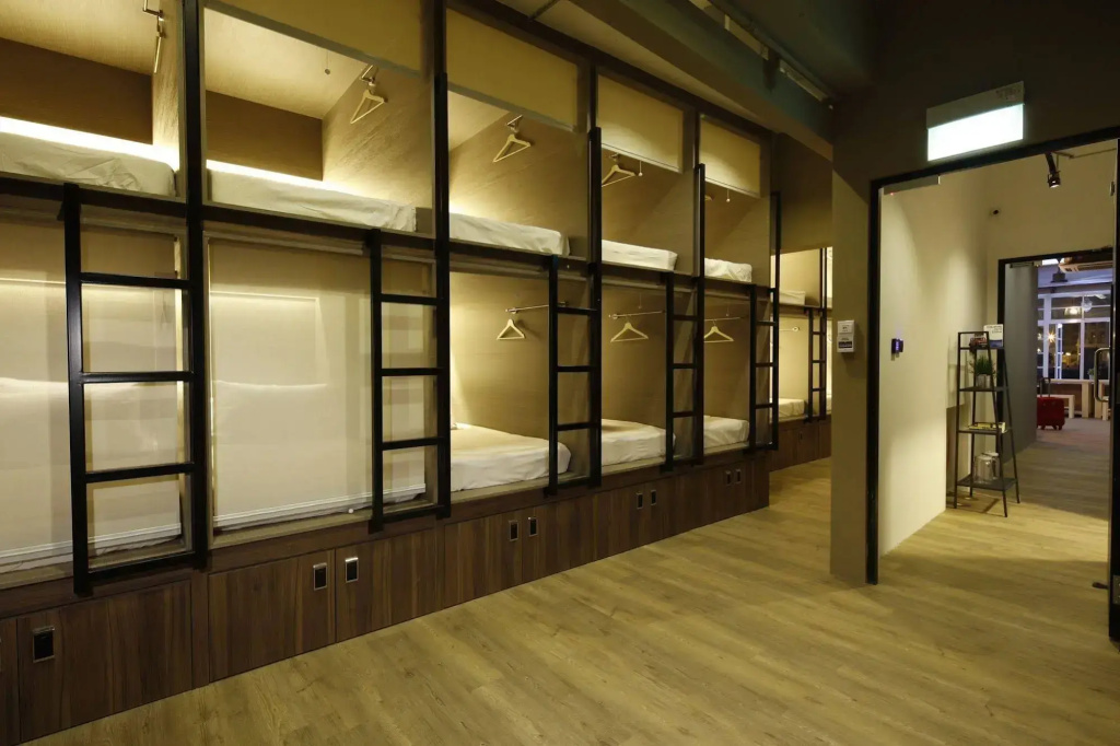 Hotel photo 11