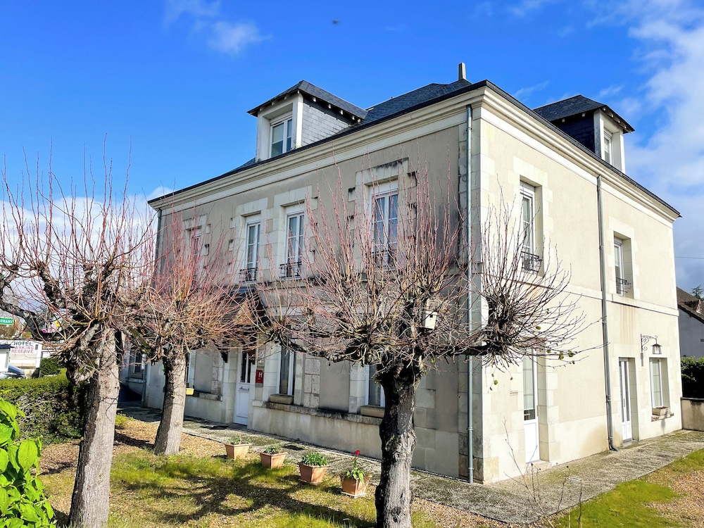 Relais Touraine Sologne