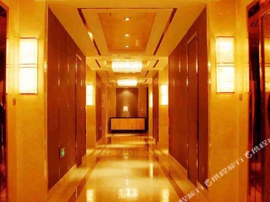 Lvgu Chuntian Hotel