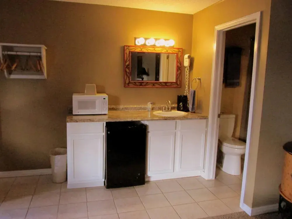 Hotel photo 21
