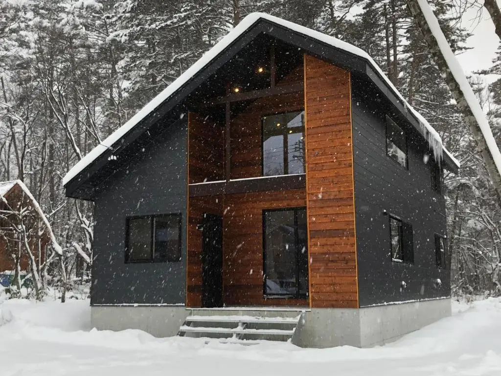 Cottage