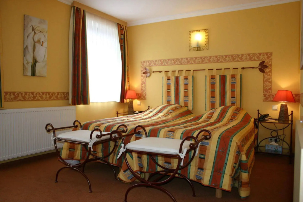 Le Relais de Pommard - фото 6