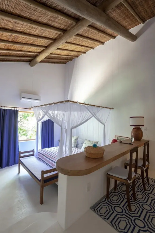 Etnia Casa Hotel - Chambres