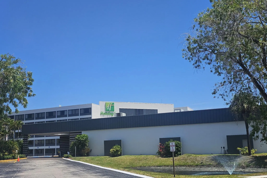 Holiday Inn St Petersburg N - Clearwater by IHG