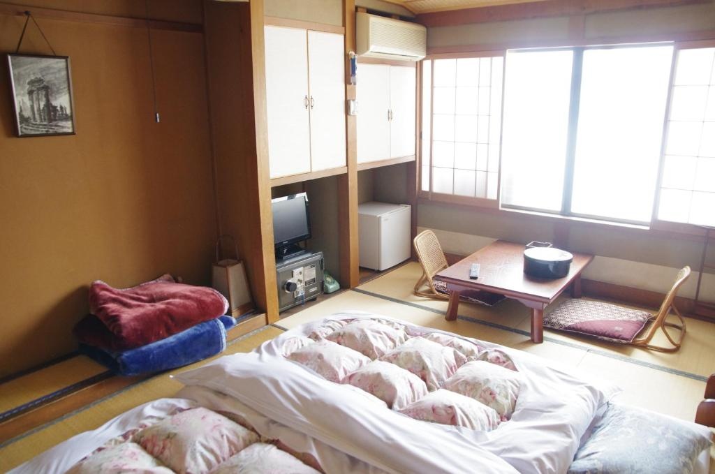 Ryokan Takayama 사진 1