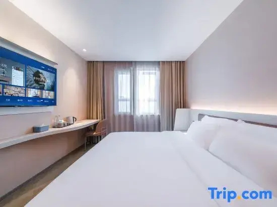 Business room