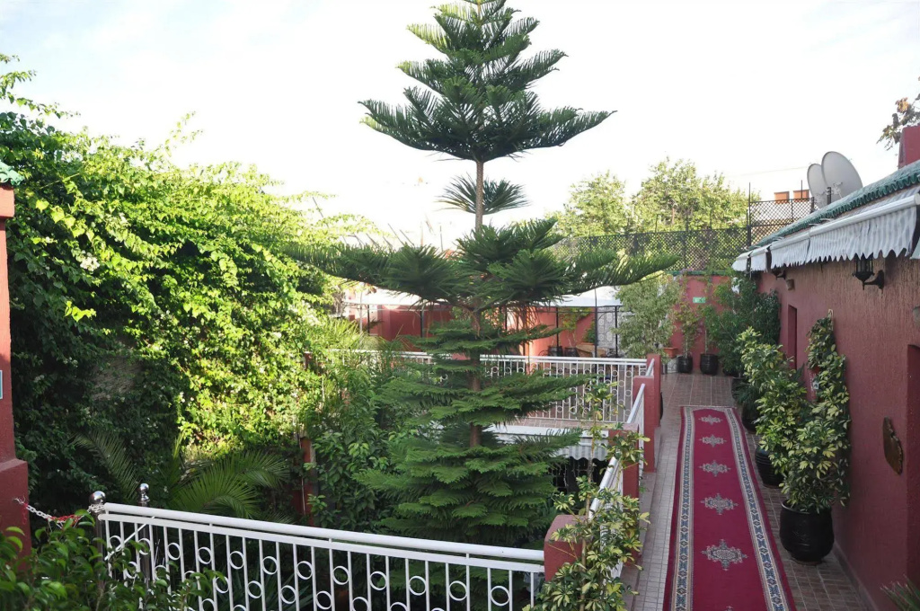 Hotel photo 11