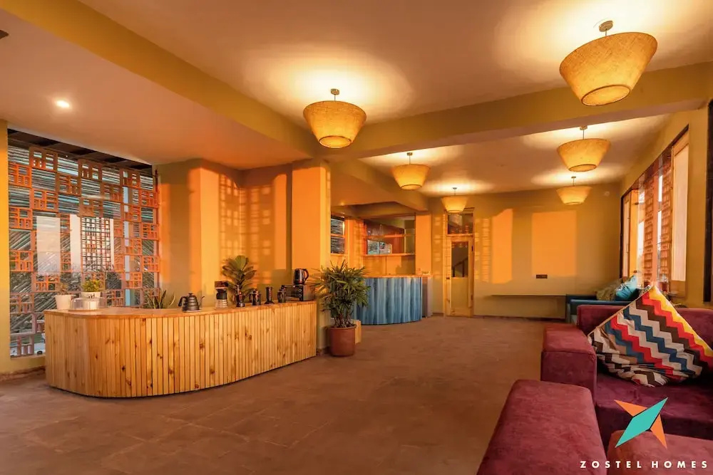 Hotel photo 11
