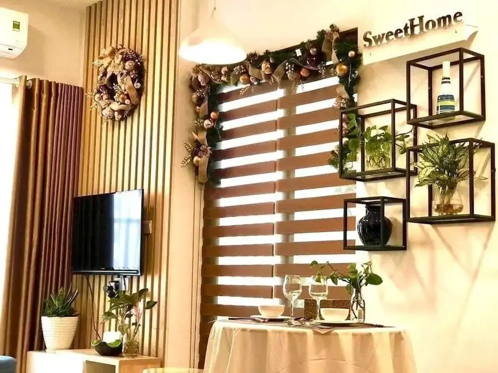 Ecopark Apartment Hung yen