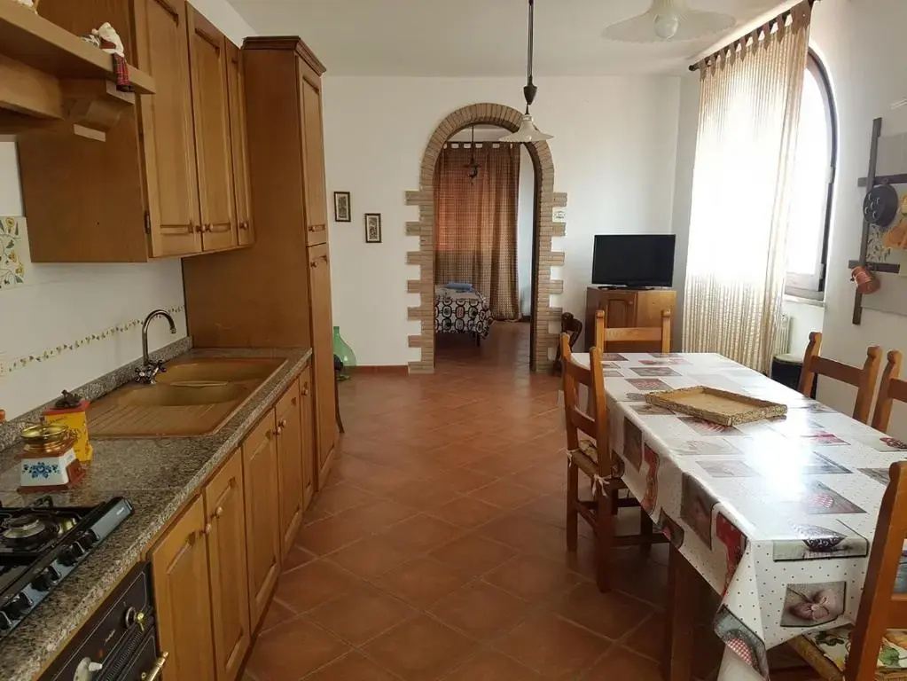 Agriturismo La Steccaia Alta - Chambres
