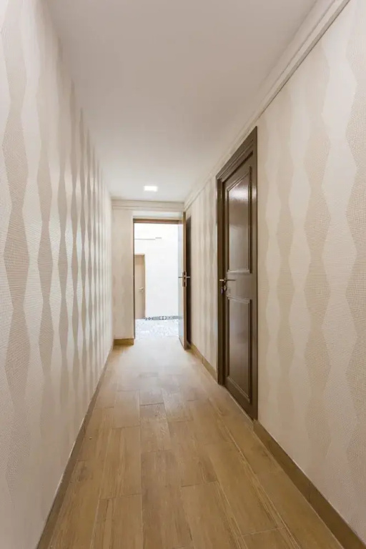 Voir la photo 4 — Elegant Studio - 2P - Malakoff