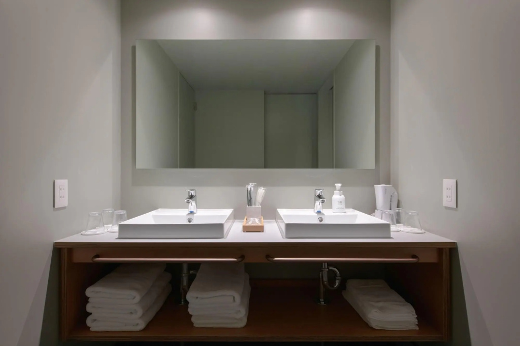 KAIKA Tokyo by The Share Hotels 사진 47