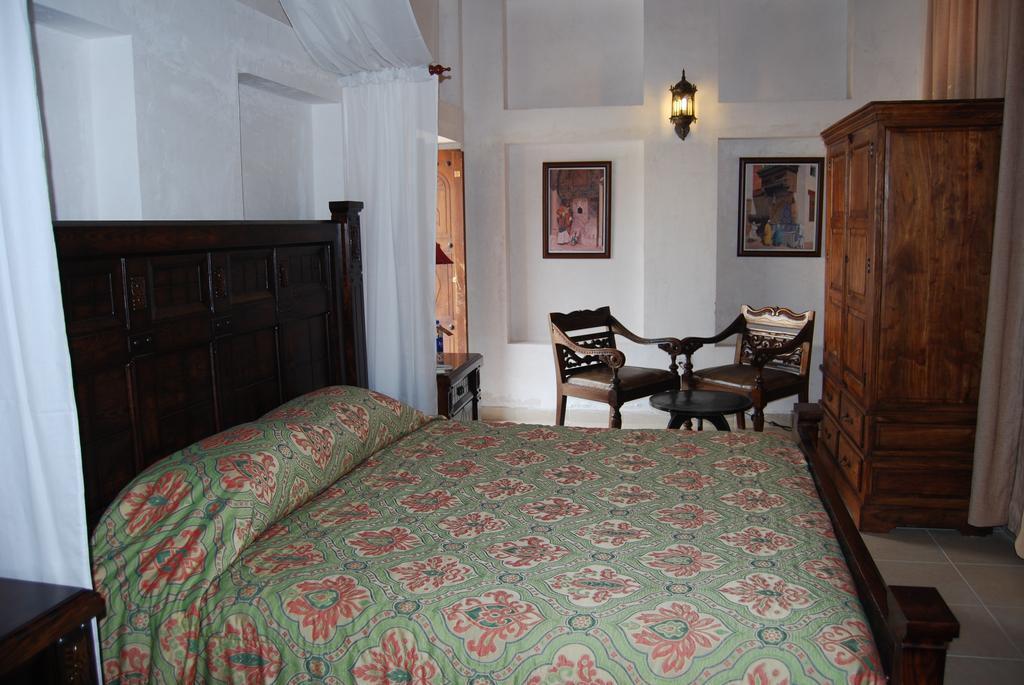 Barjeel Heritage Guest House