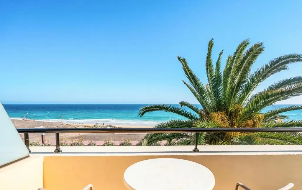 Iberostar Waves Playa Gaviotas -All Inclusive - Chambres