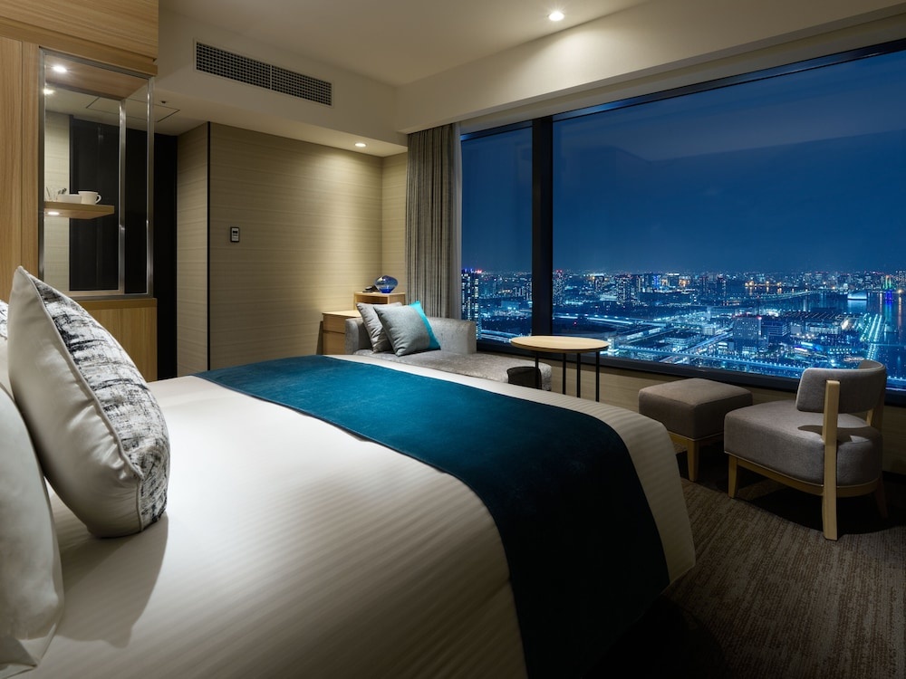 Mitsui Garden Hotel Toyosu Premier Tokyo 사진 9