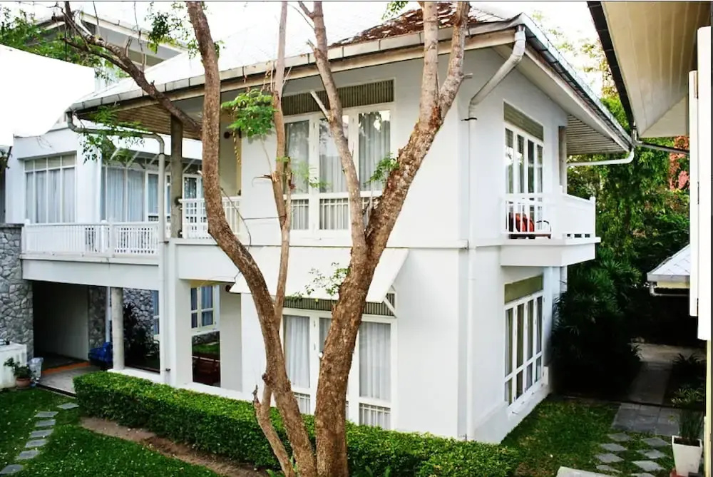 Baan Bayan Beachfront Hotel - Chambres