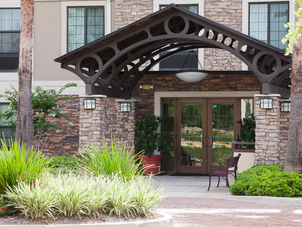 Staybridge Suites Houston West / Energy Corridor by IHG