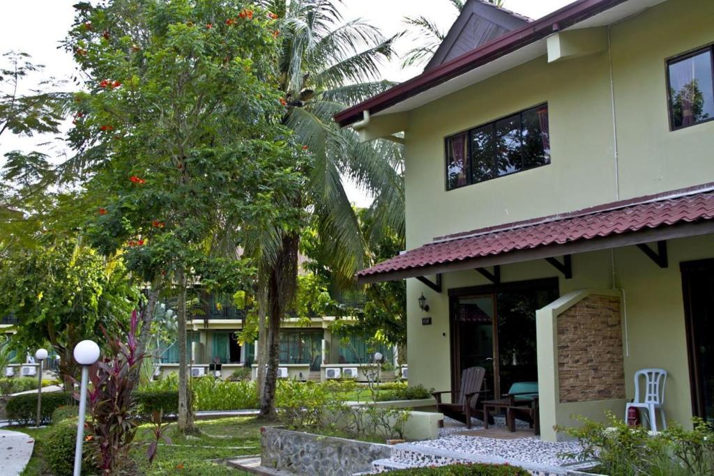 Beringgis Beach Resort & Spa