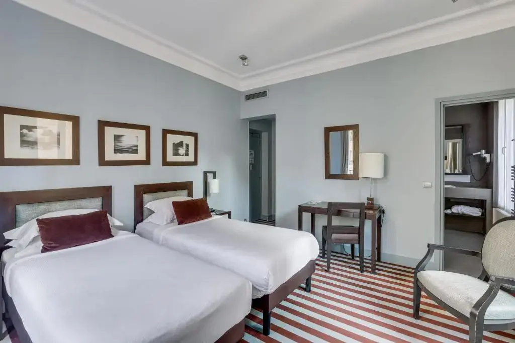 Hotel Duret 51